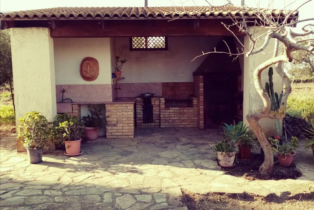 Photo of Buildings in Siculiana