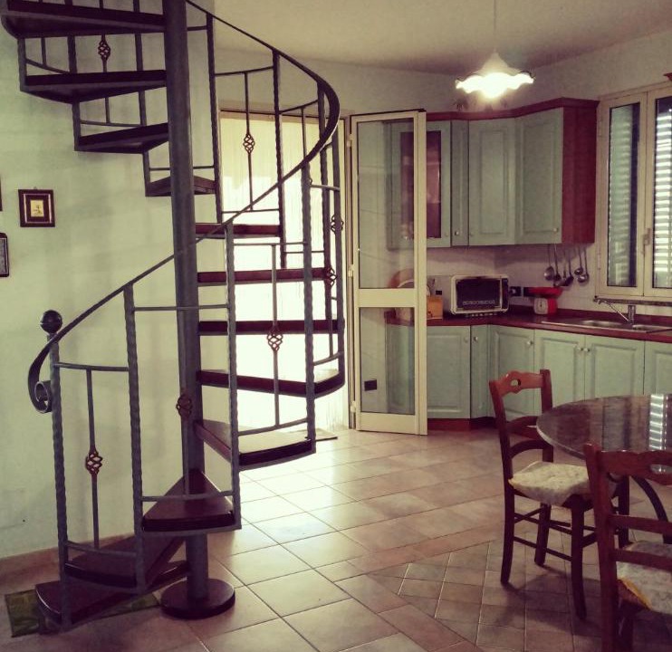 Photo of Livingroom in Siculiana