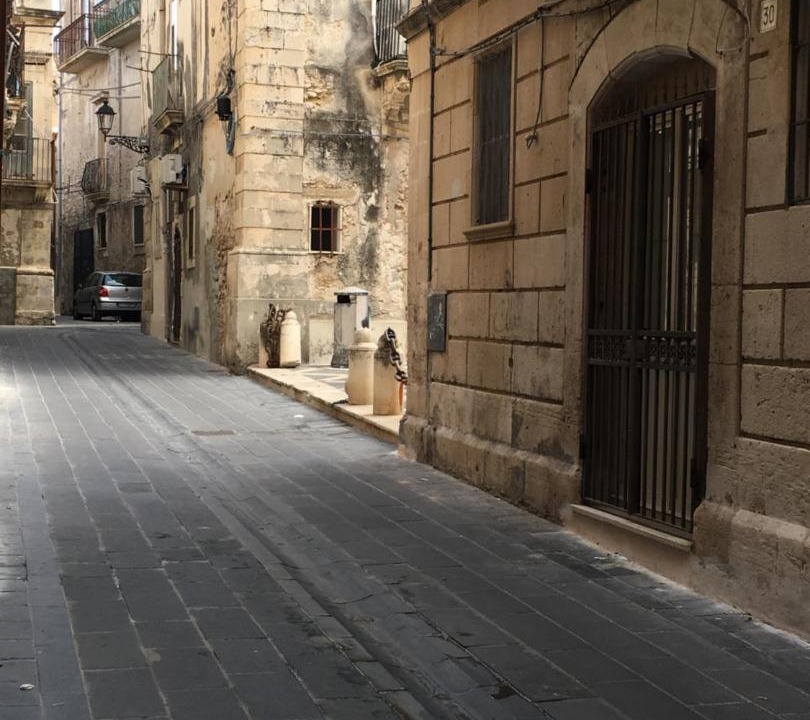 Photo of Buildings in Ortigia