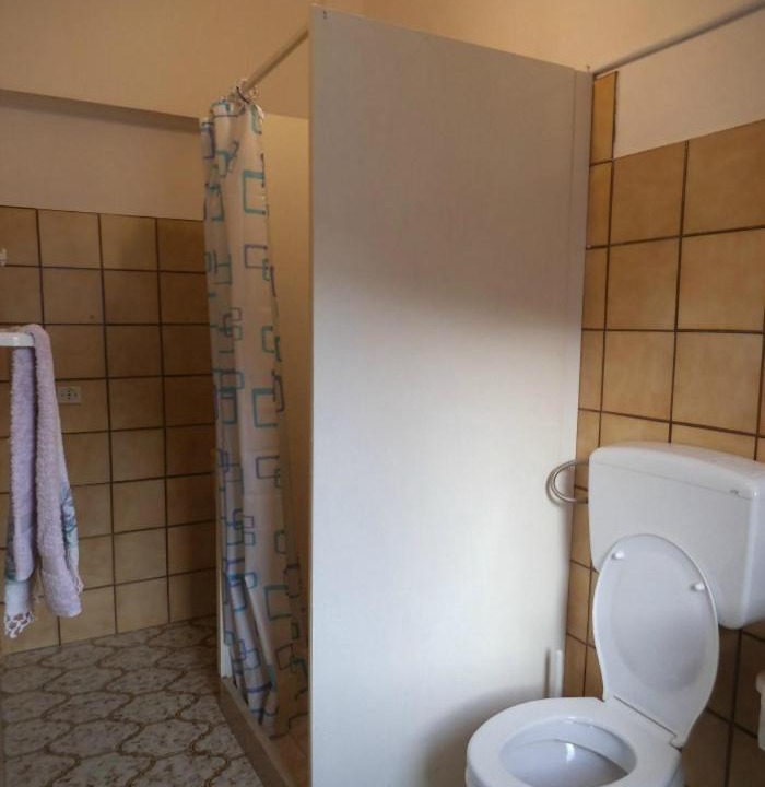 Photo of Bathroom in Castellammare del Golfo