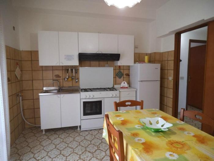 Photo of Kitchen in Castellammare del Golfo