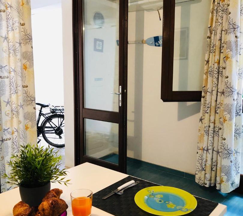 Photo of Livingroom in Favignana