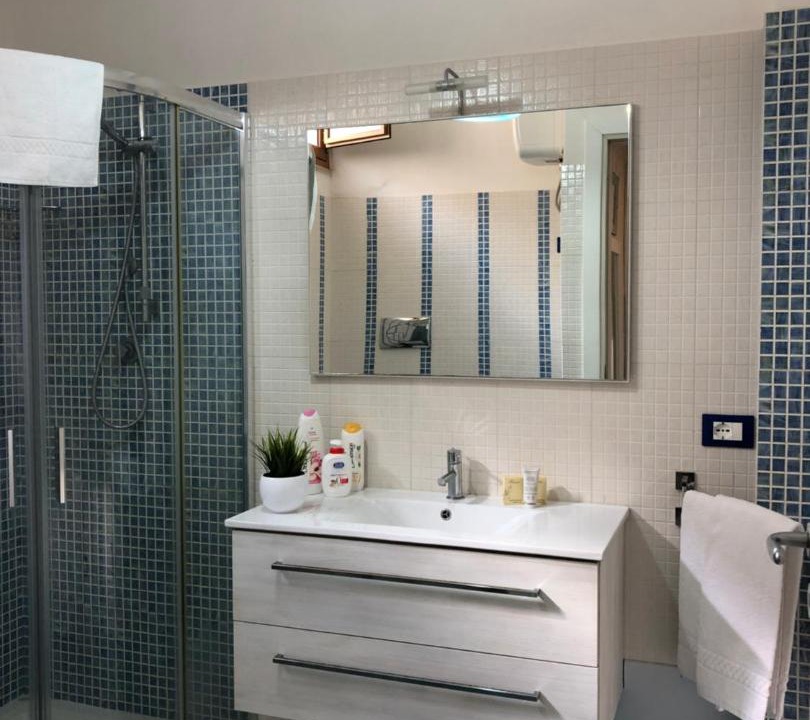 Photo of Bathroom in Favignana