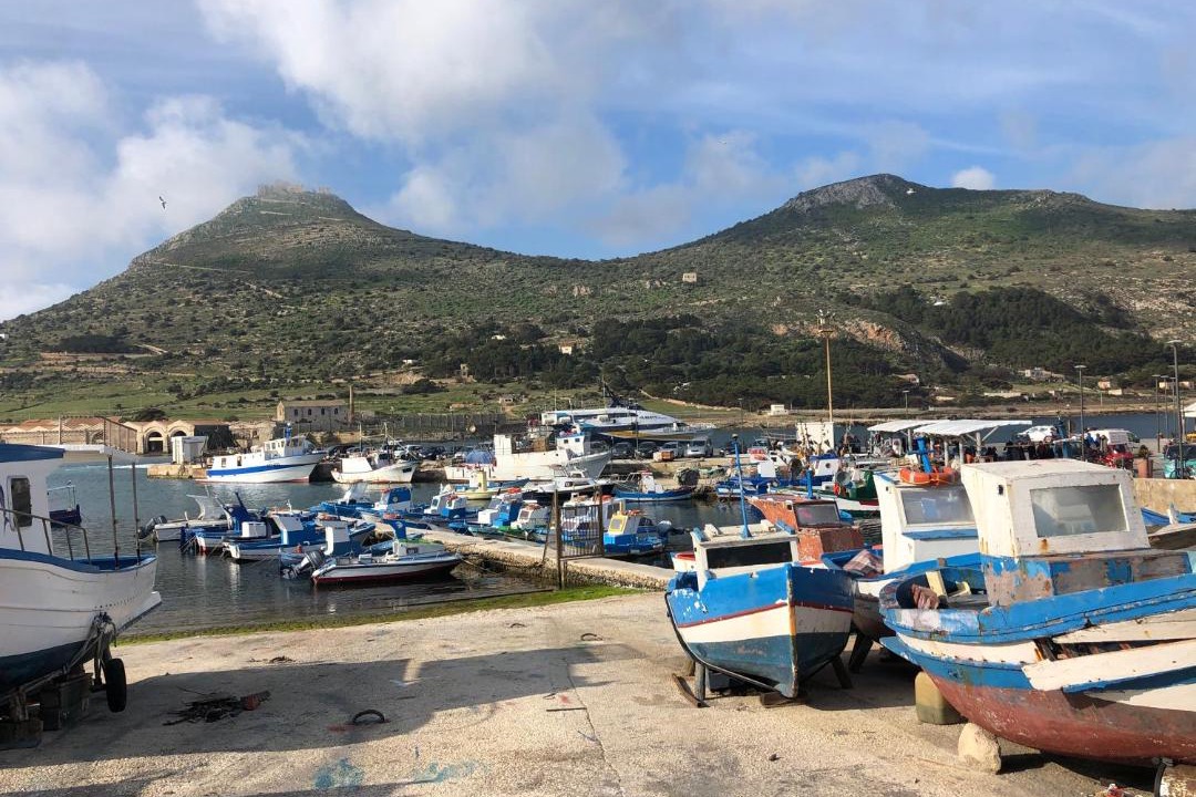 Photo of Others in Favignana