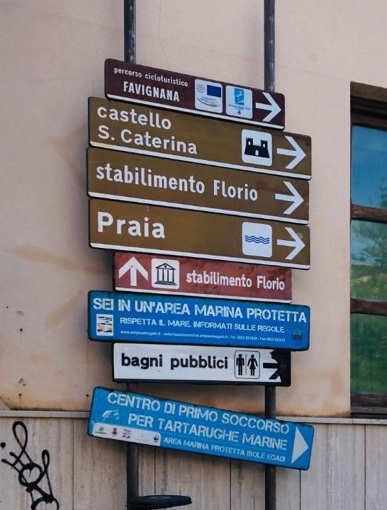 Photo of Others in Favignana