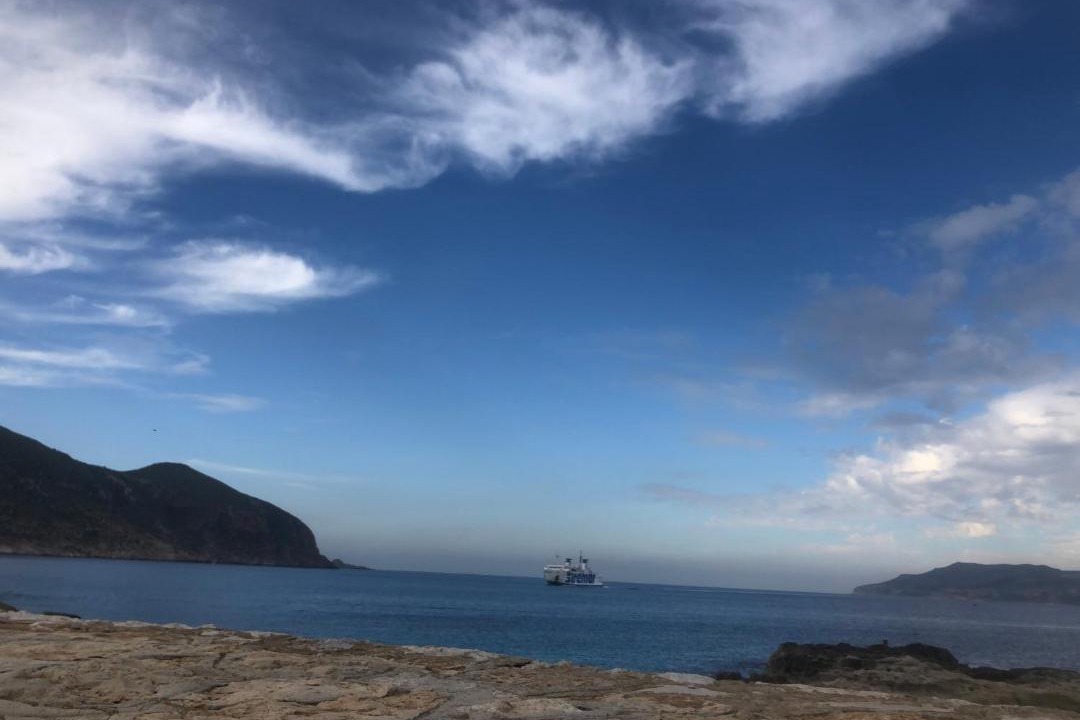 Photo of Outdoor in Favignana