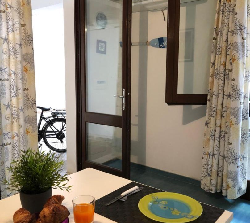 Photo of Livingroom in Favignana