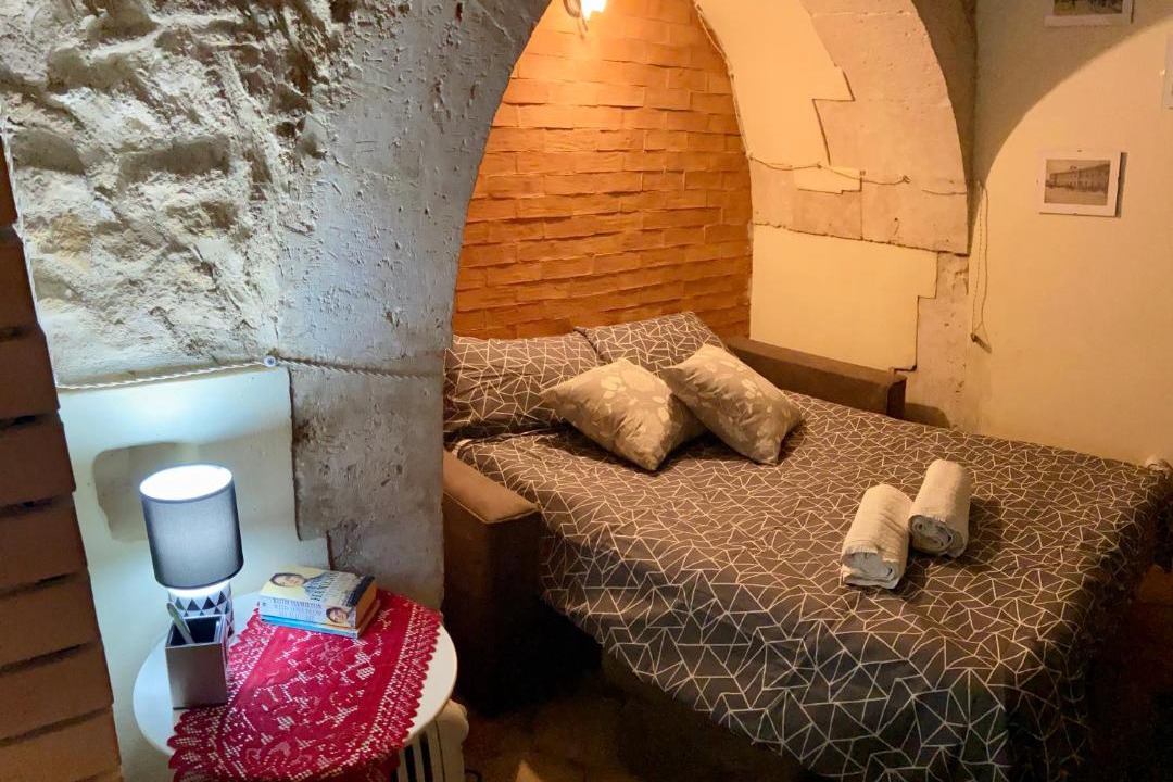 Photo of Bedroom in Ortigia