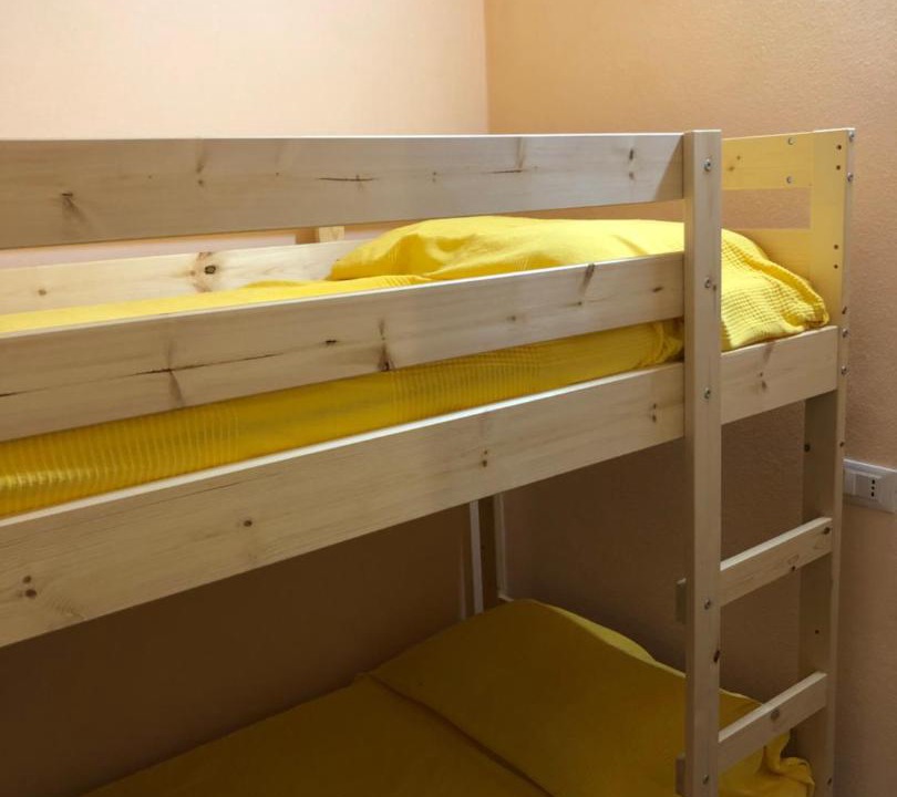 Photo of Bedroom in Basico