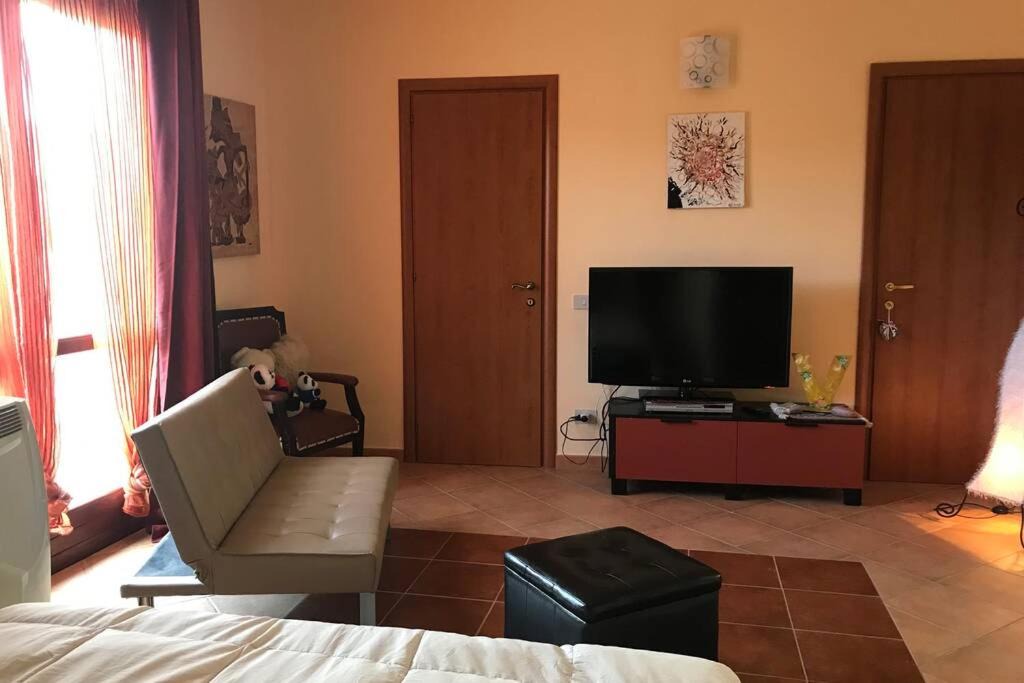 Photo of Livingroom in Partanna