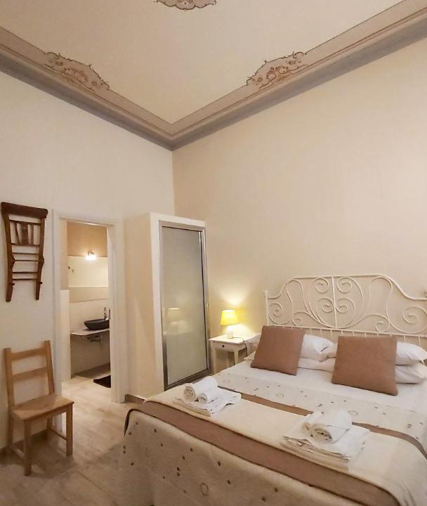 Photo of Bedroom in Trapani City Centre