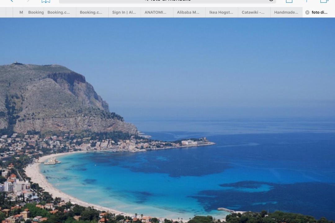 Photo of Outdoor in Mondello