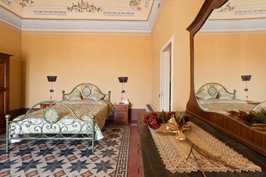 Photo of Bedroom in Ispica