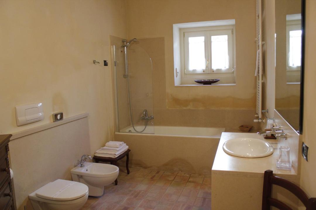 Photo of Bathroom in Ispica