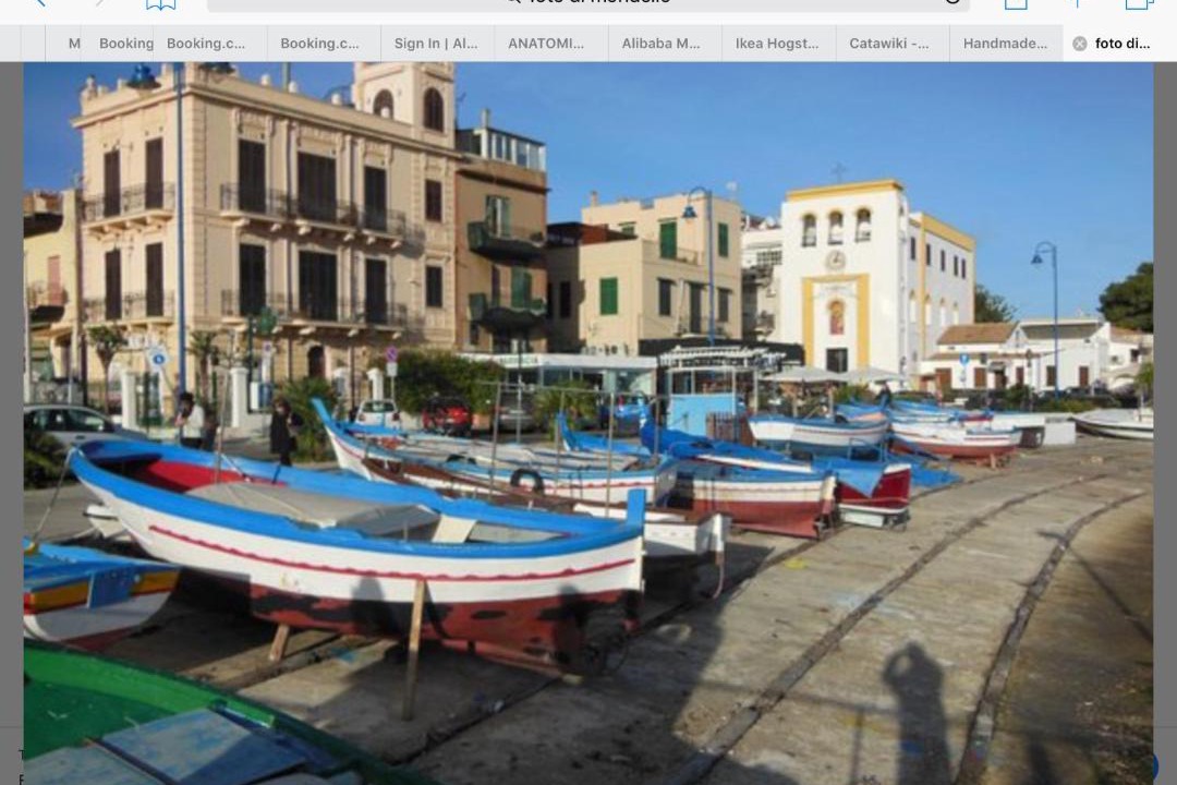 Photo of Others in Mondello