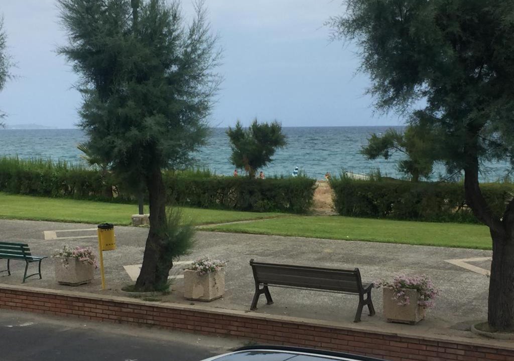 Photo of Outdoor in Venetico Marina