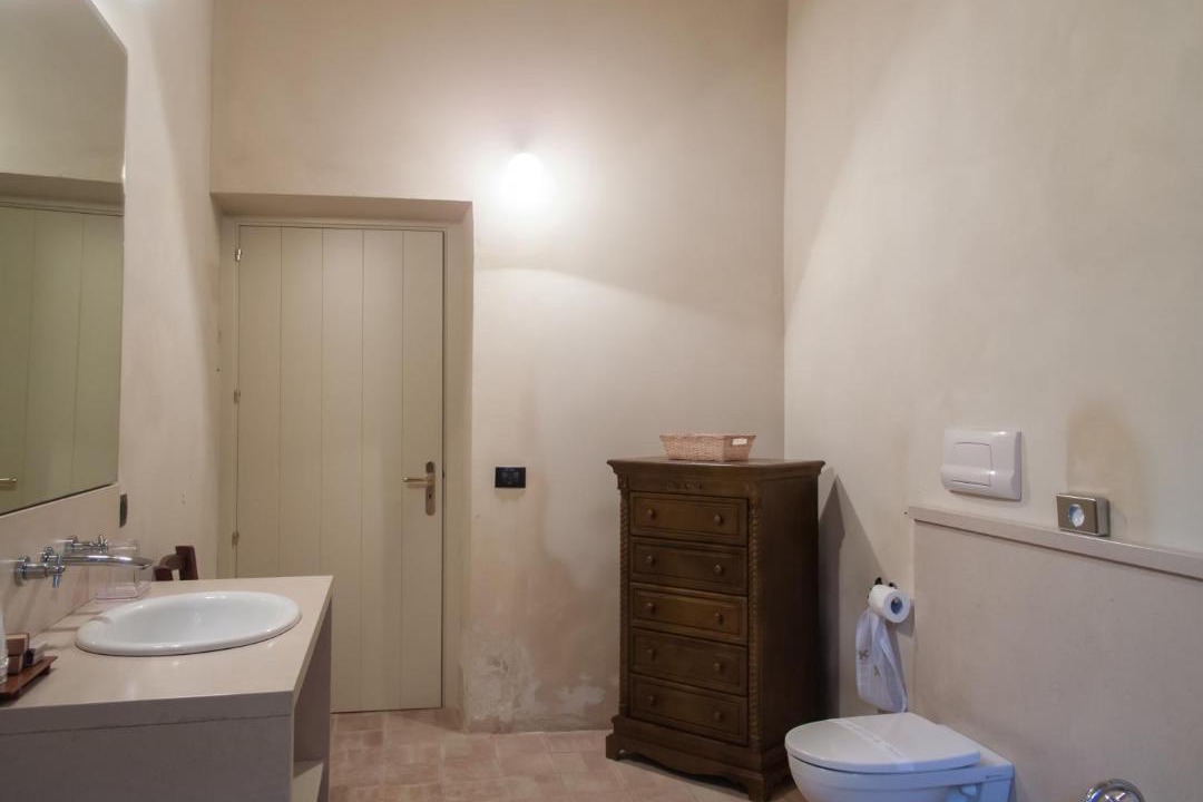 Photo of Bathroom in Ispica