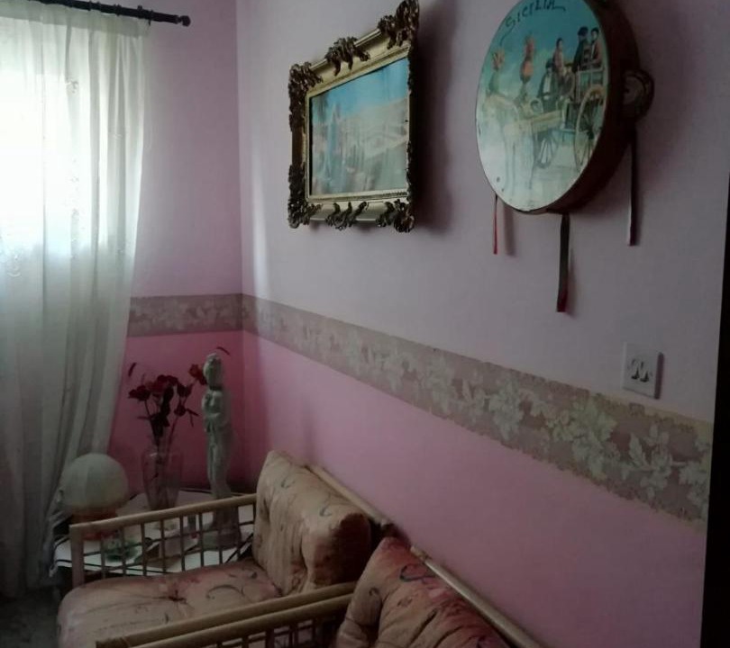 Photo of Livingroom in Giardini Naxos