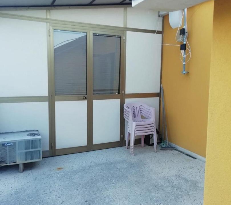 Photo of Buildings in Giardini Naxos