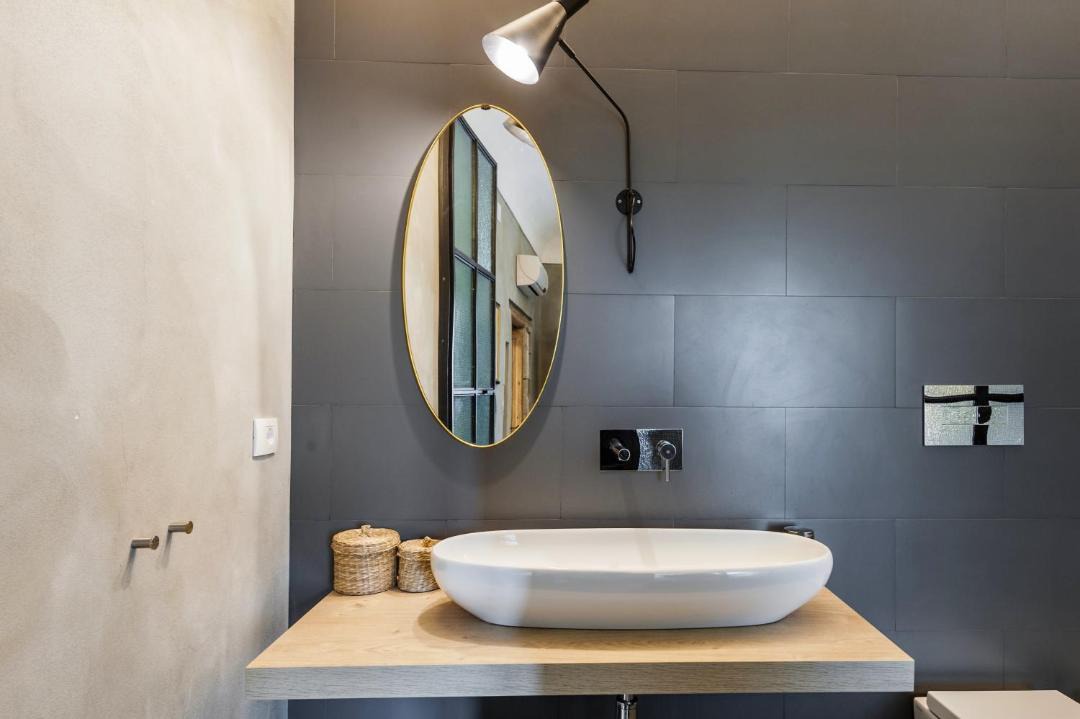 Photo of Bathroom in Ortigia