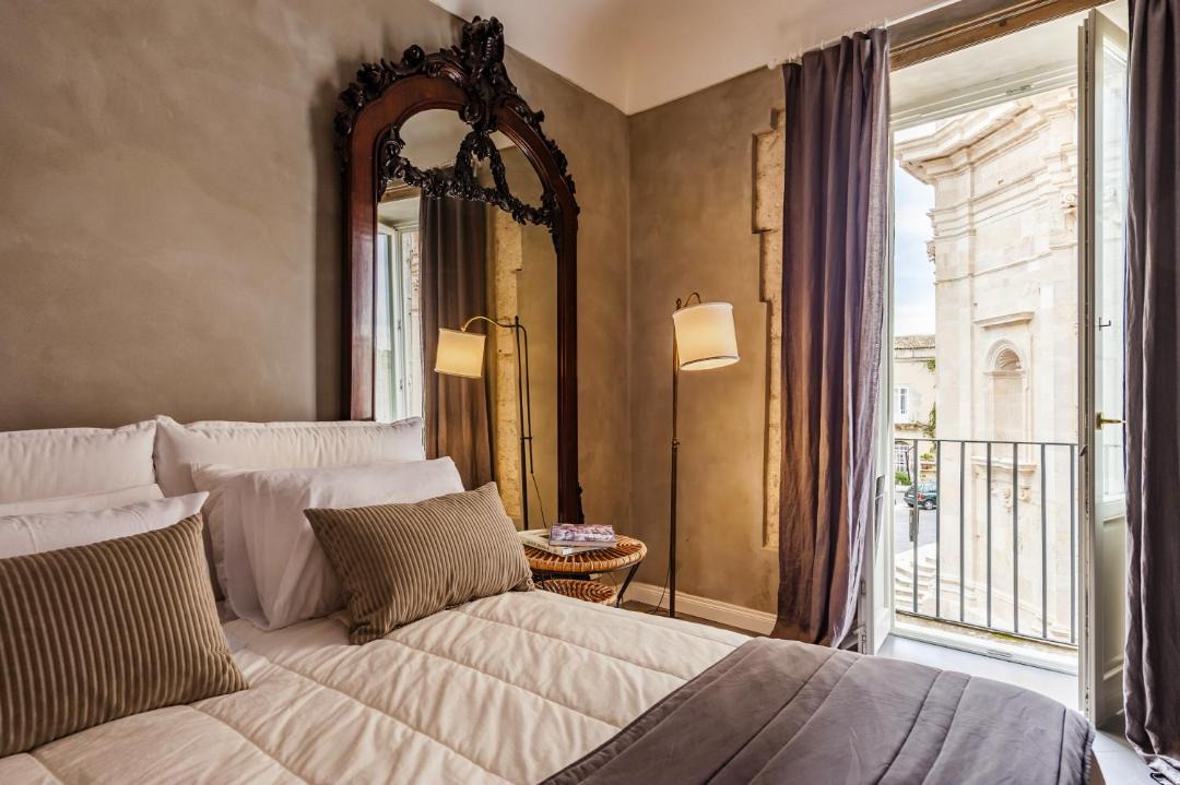 Photo of Bedroom in Ortigia