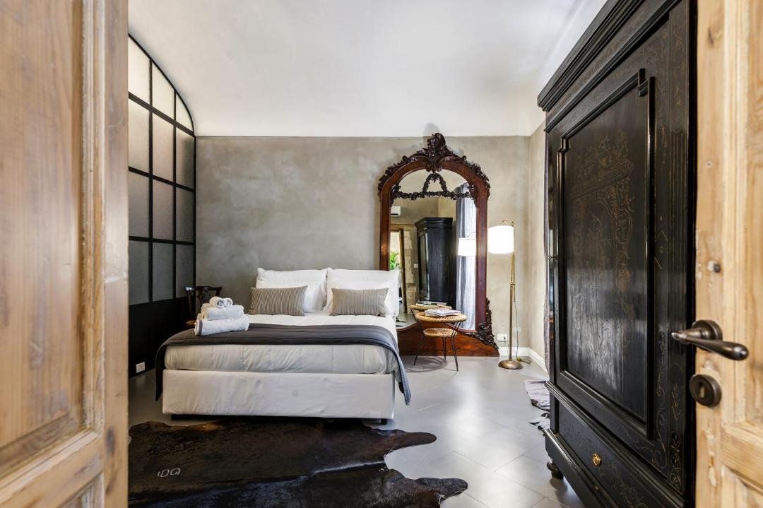 Photo of Bedroom in Ortigia