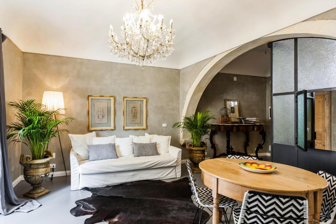 Photo of Livingroom in Ortigia