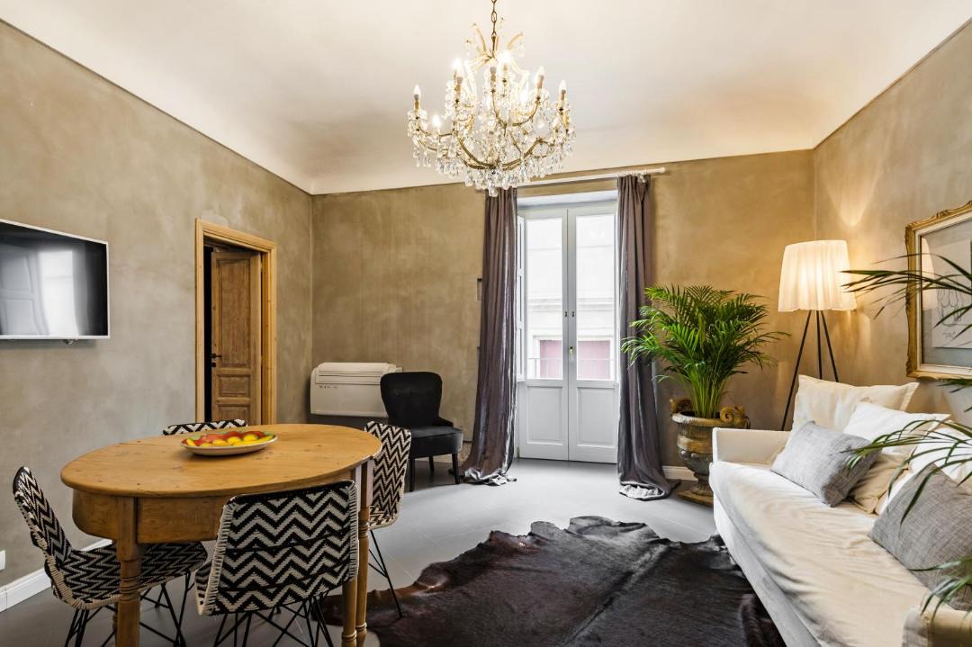 Photo of Livingroom in Ortigia