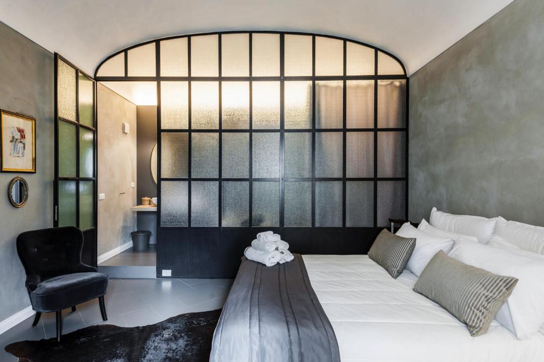 Photo of Bedroom in Ortigia