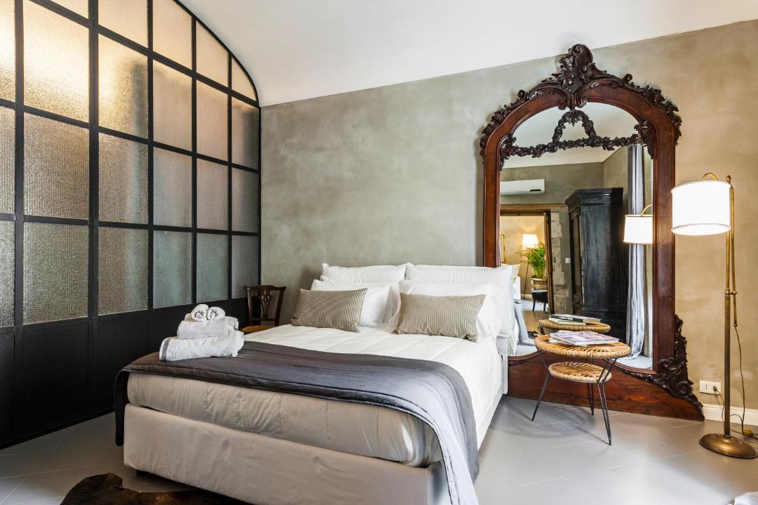 Photo of Bedroom in Ortigia