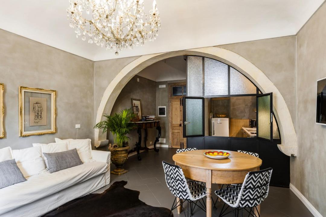 Photo of Livingroom in Ortigia