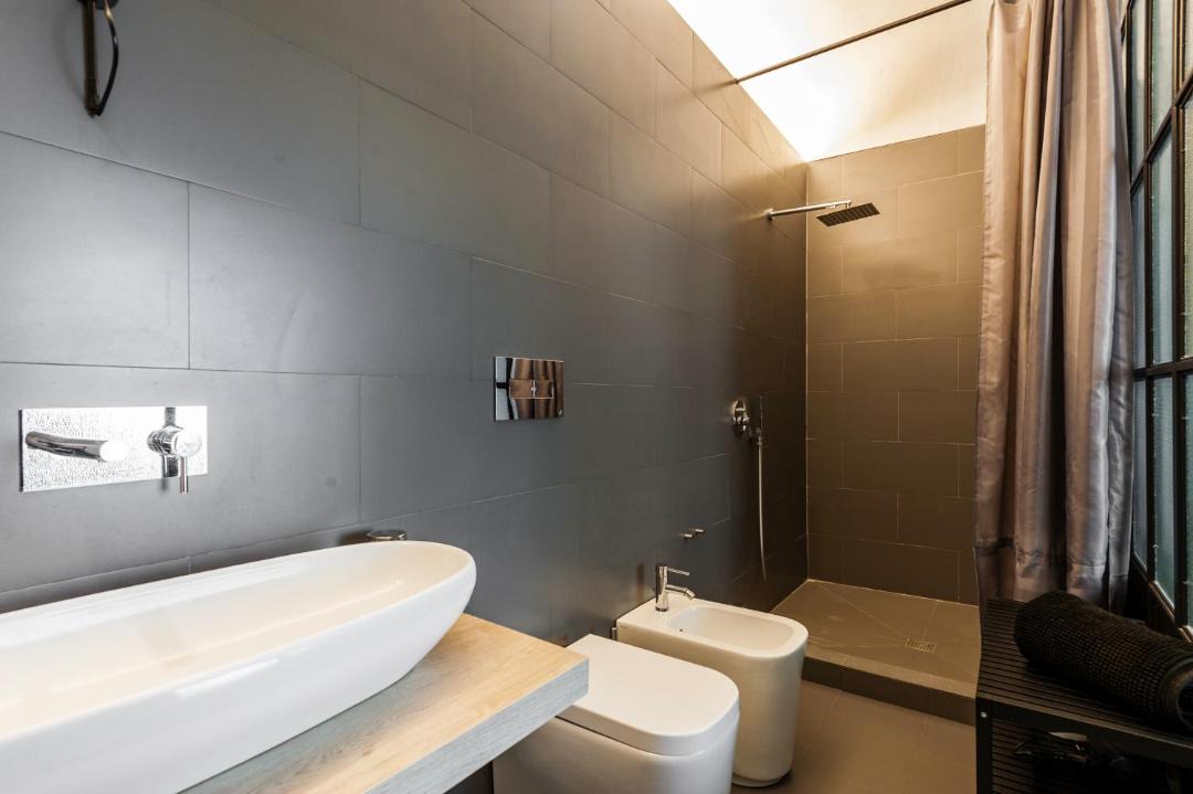 Photo of Bathroom in Ortigia