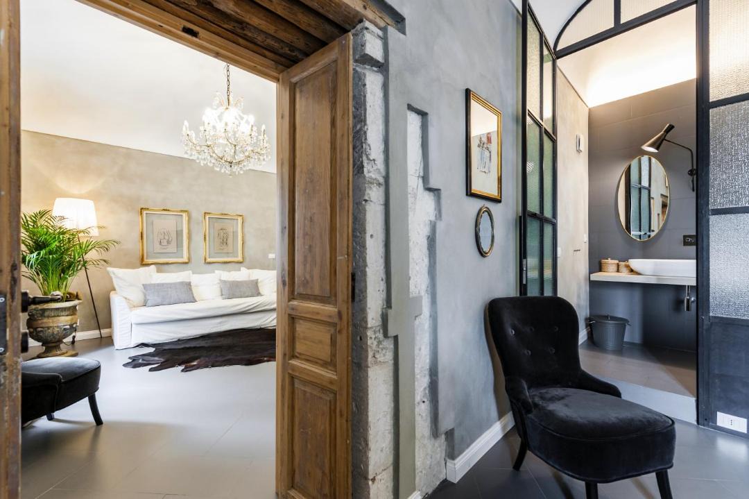 Photo of Livingroom in Ortigia