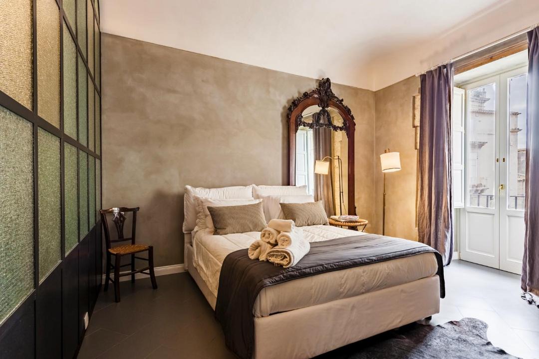 Photo of Bedroom in Ortigia
