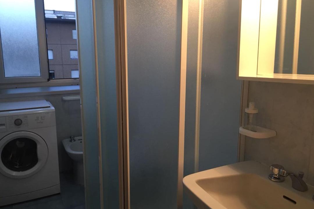 Photo of Bathroom in Catania City Centre