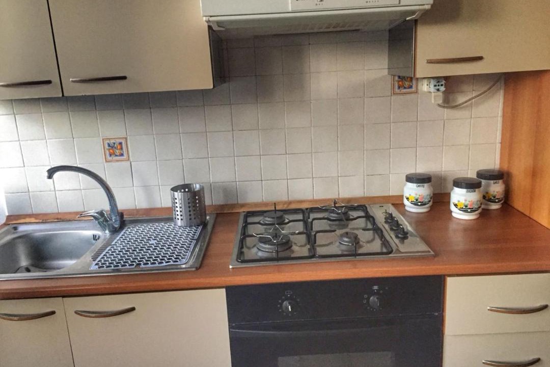 Photo of Kitchen in Catania City Centre