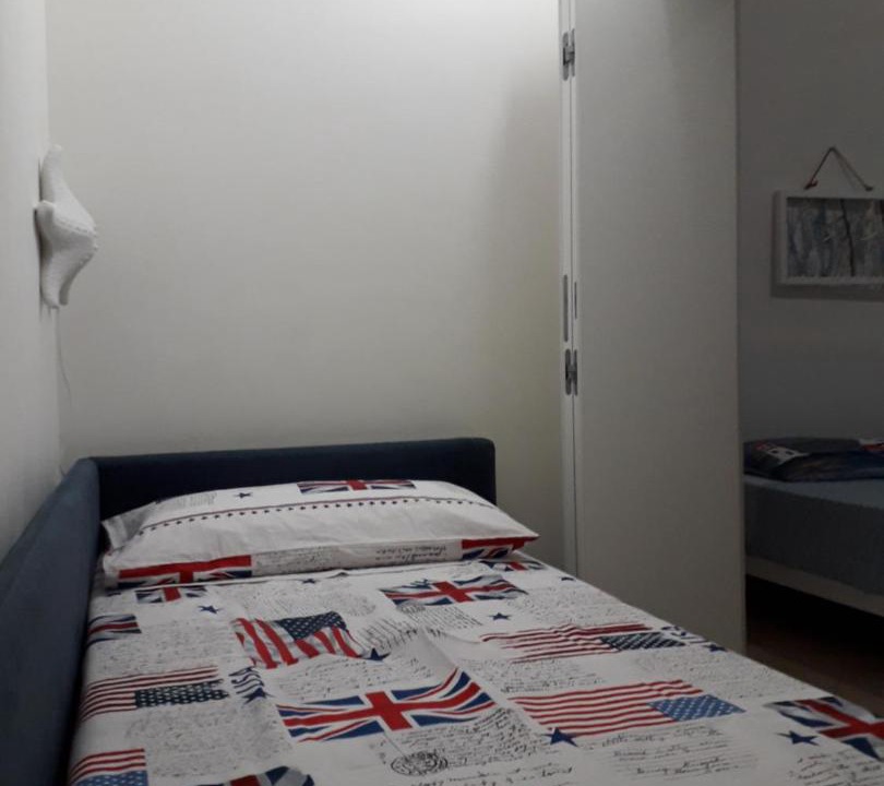 Photo of Bedroom in Marettimo