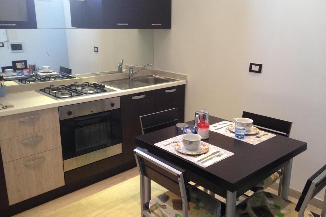 Photo of Kitchen in Montegrappa