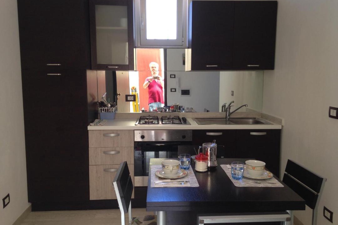 Photo of Kitchen in Montegrappa