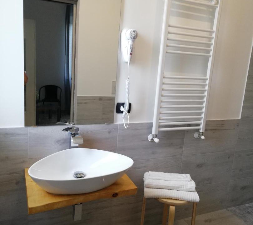 Photo of Bathroom in Mascalucia
