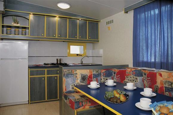Photo of Kitchen in Lampedusa
