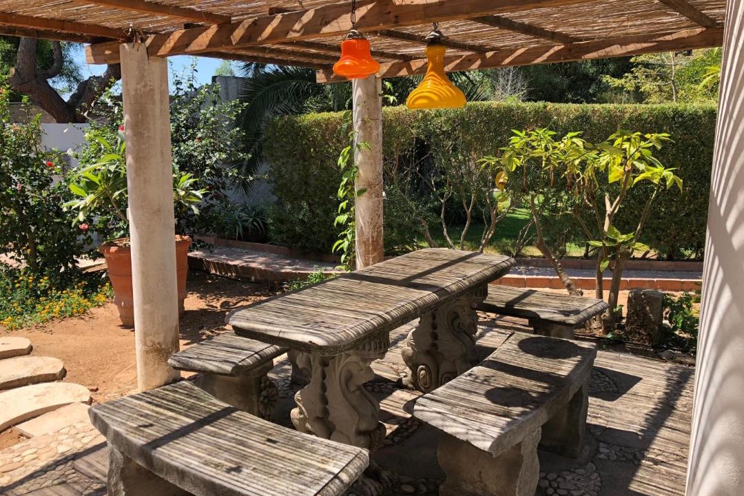 Photo of Patio Balcony in Caucana-finaiti-casuzze-finaiti Nord