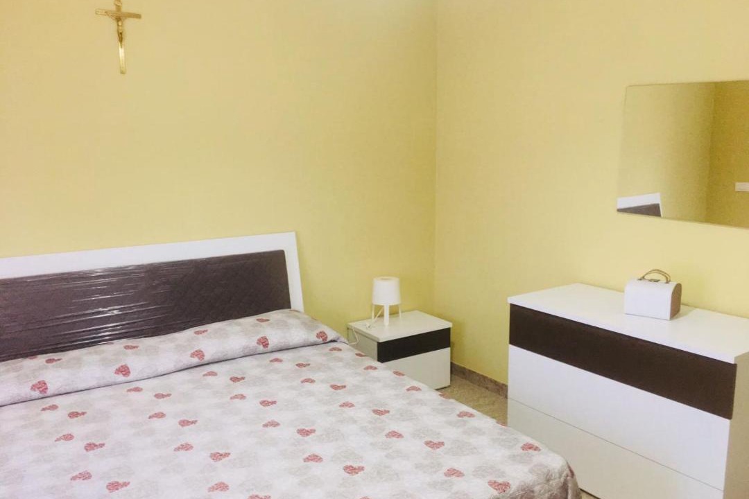 Photo of Bedroom in Scaletta Marina