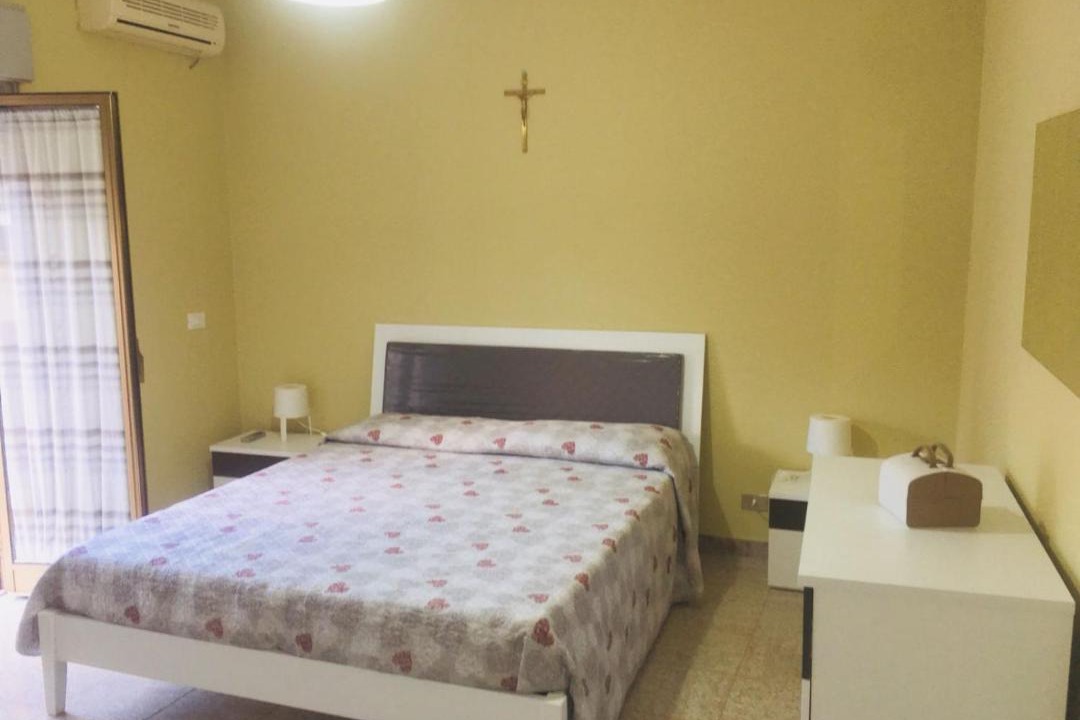 Photo of Bedroom in Scaletta Marina