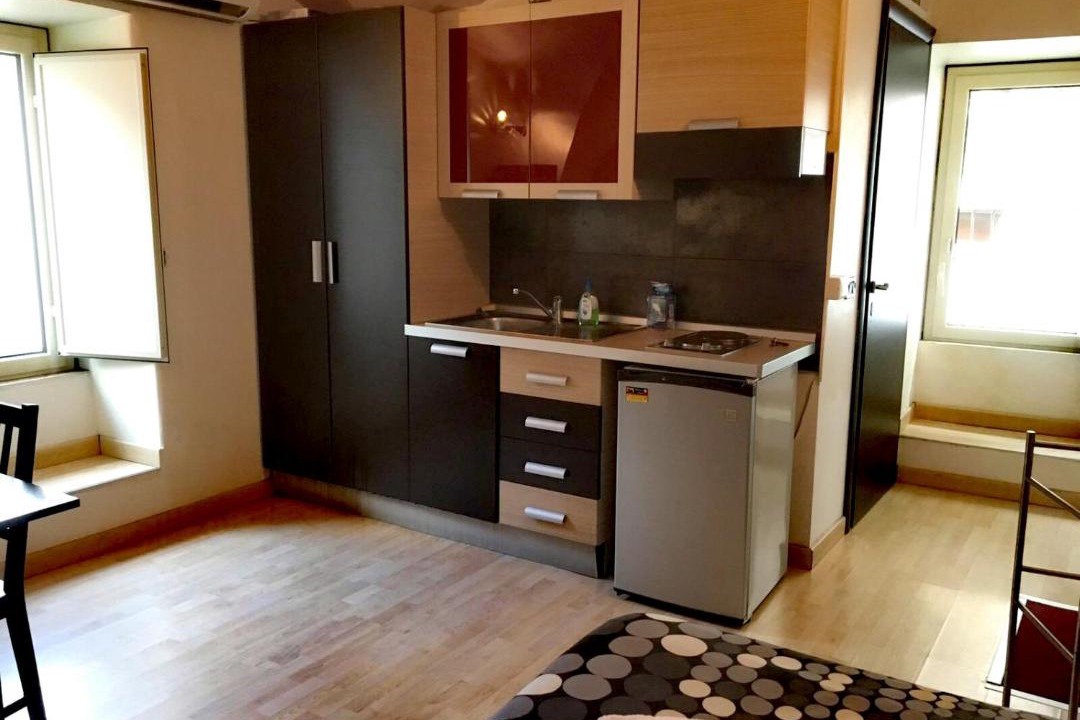 Photo of Kitchen in Old Town