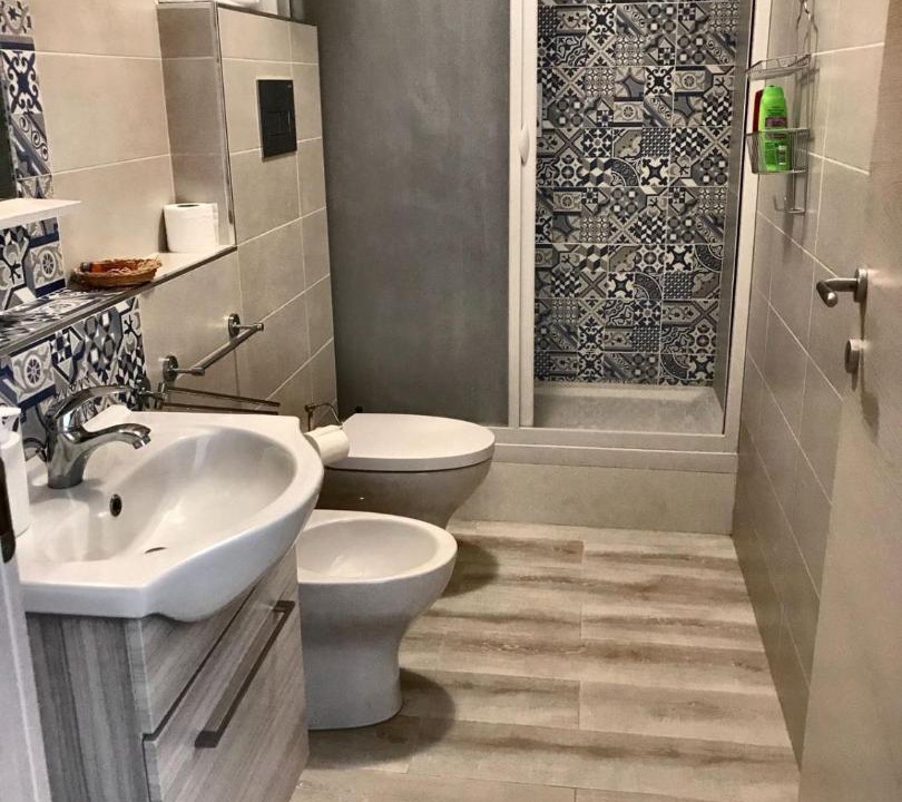 Photo of Bathroom in Santa Lucia