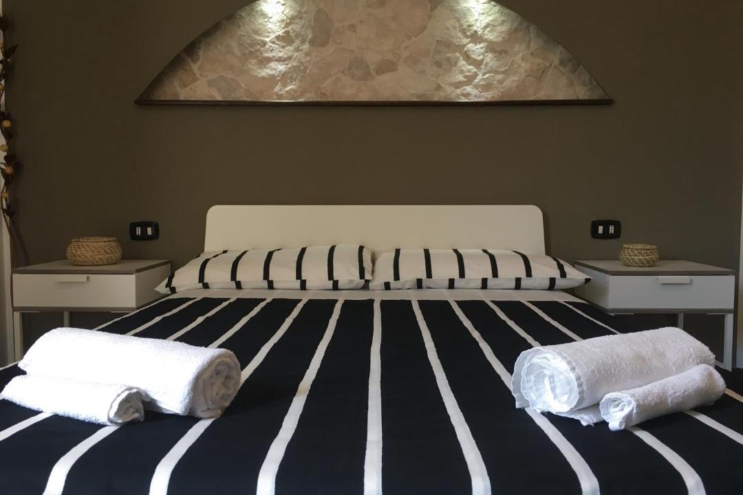 Photo of Bedroom in Naro