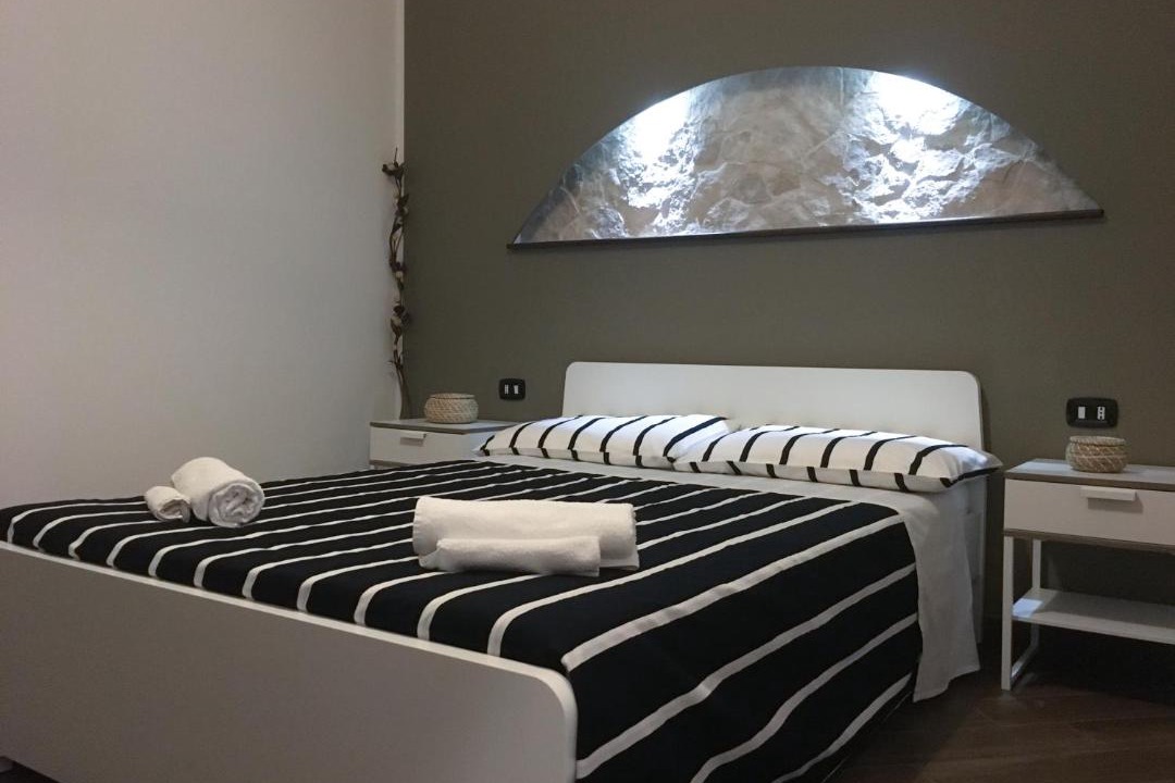 Photo of Bedroom in Naro