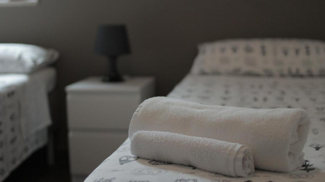 Photo of Bedroom in Naro