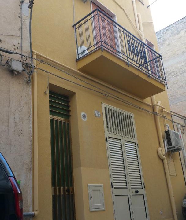 Photo of Others in Alcamo Historic Center